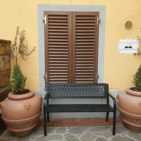 Rent Room Iacopo Capannori Zewnętrze zdjęcie