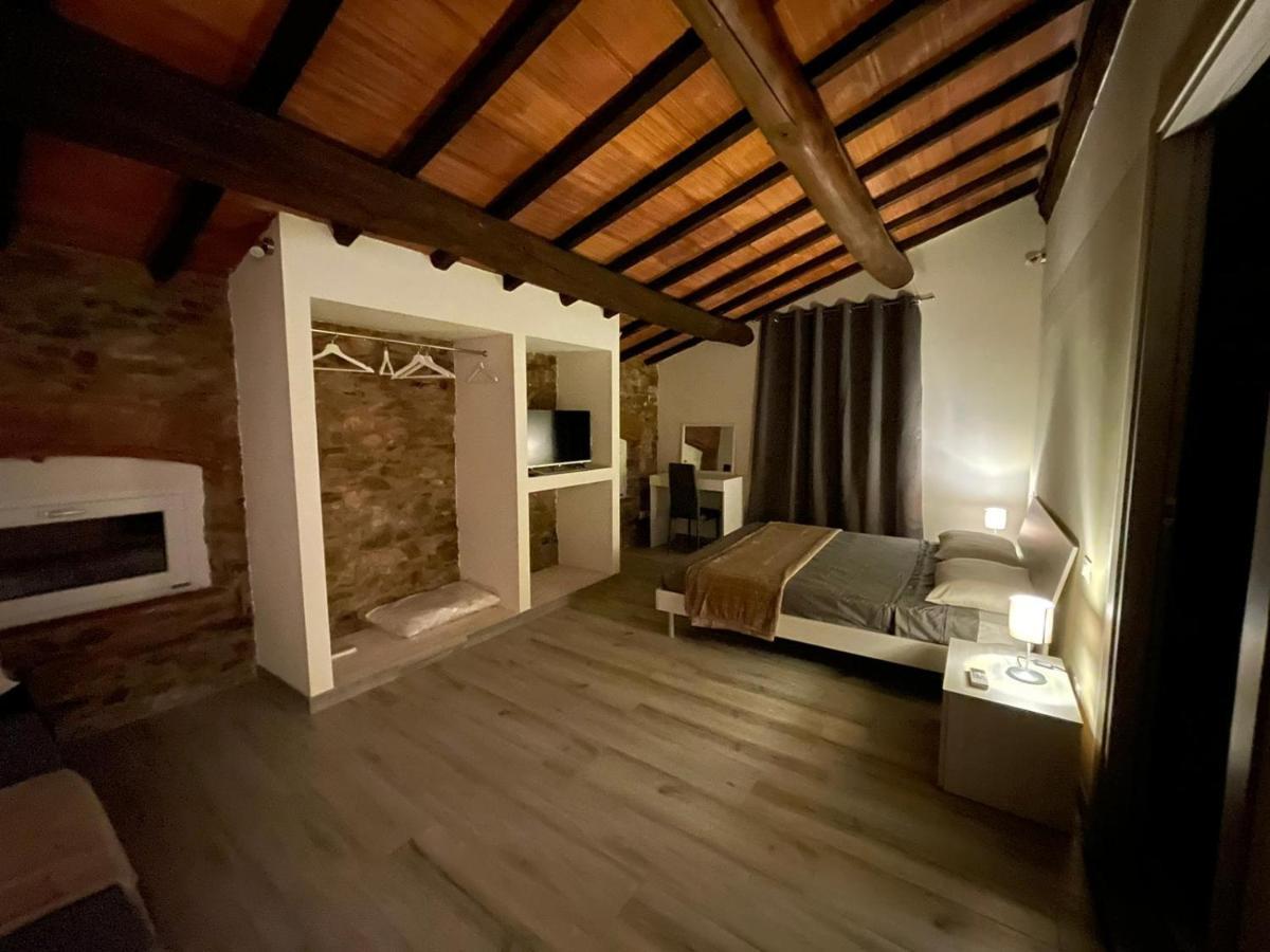 Rent Room Iacopo Capannori Zewnętrze zdjęcie