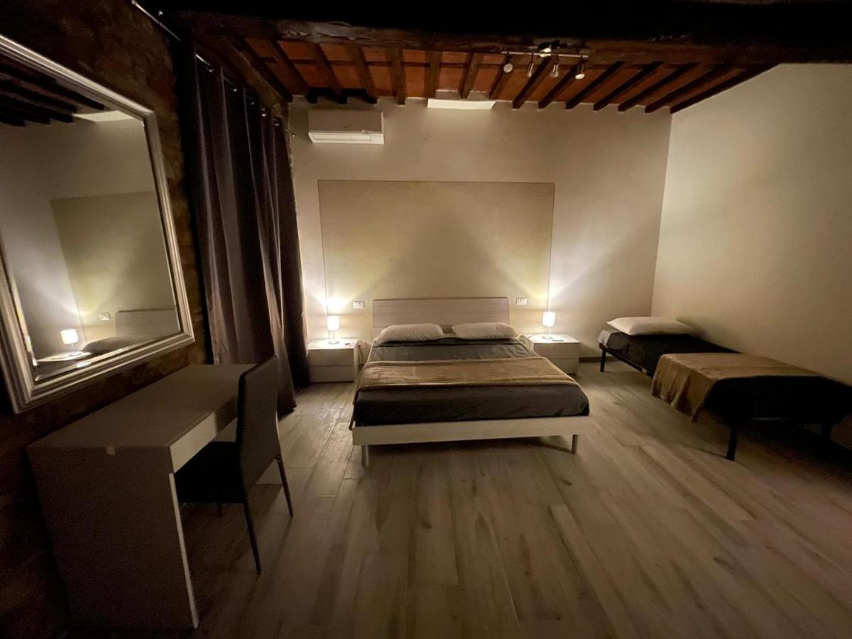 Rent Room Iacopo Capannori Zewnętrze zdjęcie