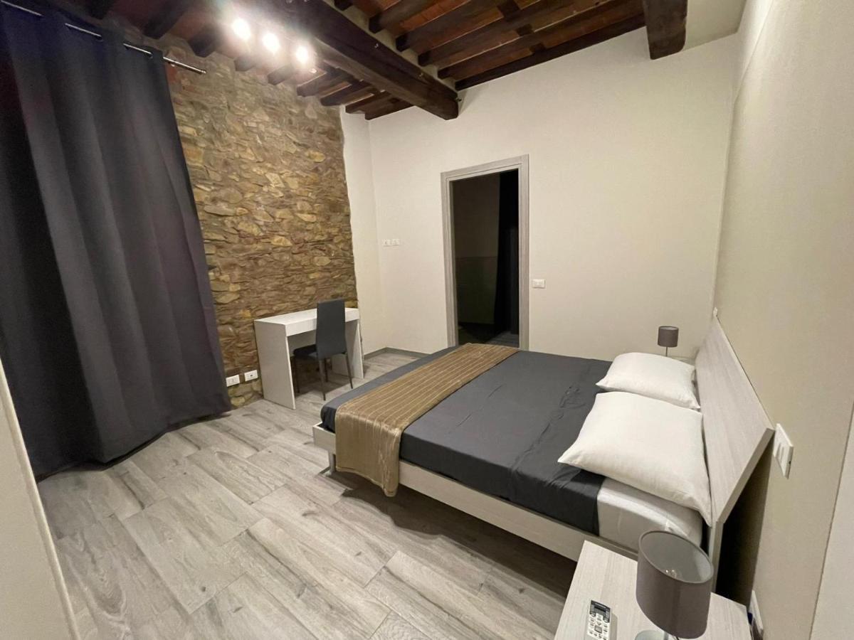 Rent Room Iacopo Capannori Zewnętrze zdjęcie