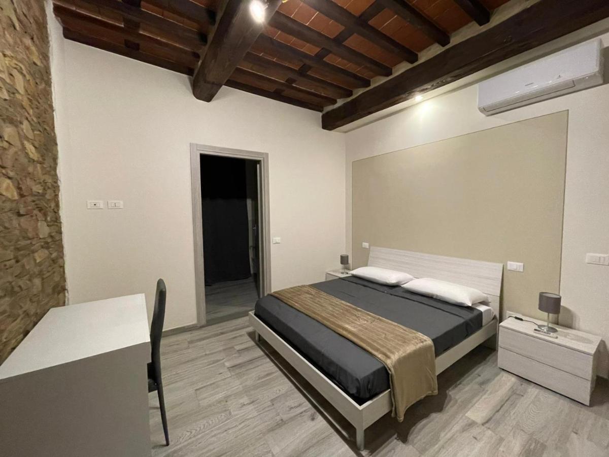 Rent Room Iacopo Capannori Zewnętrze zdjęcie