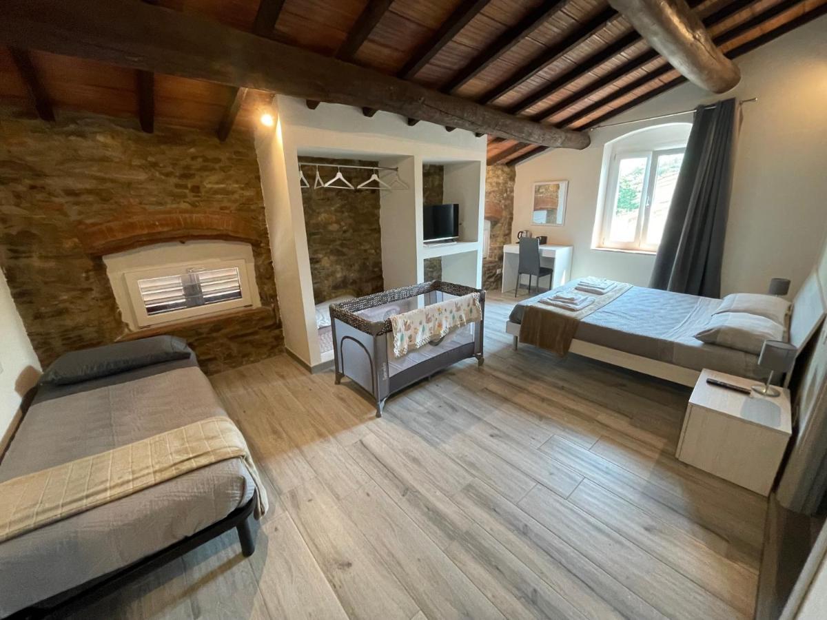 Rent Room Iacopo Capannori Zewnętrze zdjęcie
