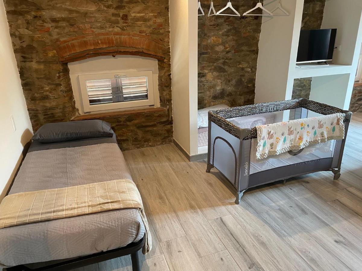 Rent Room Iacopo Capannori Zewnętrze zdjęcie