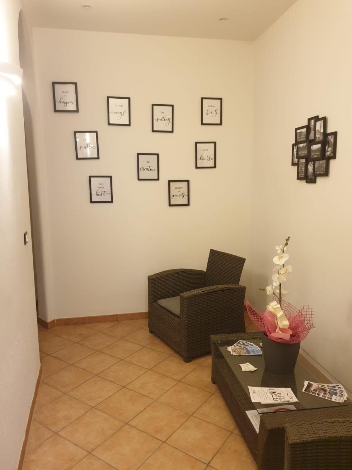 Rent Room Iacopo Capannori Zewnętrze zdjęcie