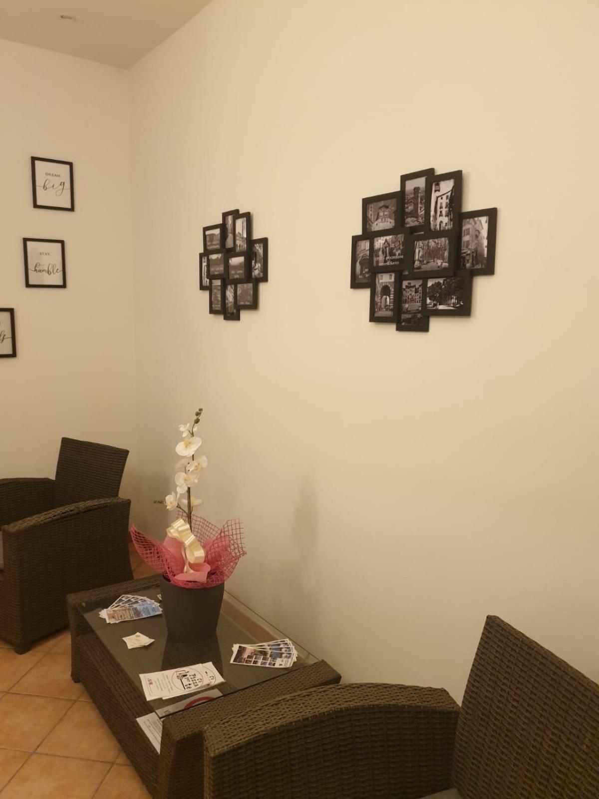 Rent Room Iacopo Capannori Zewnętrze zdjęcie