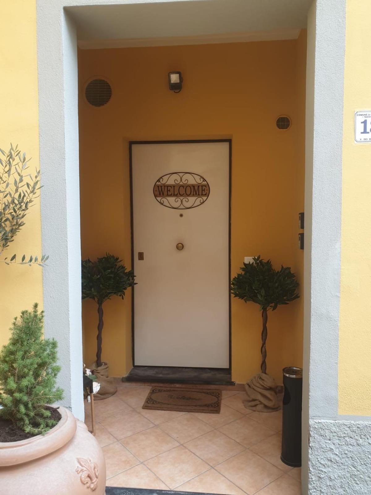 Rent Room Iacopo Capannori Zewnętrze zdjęcie