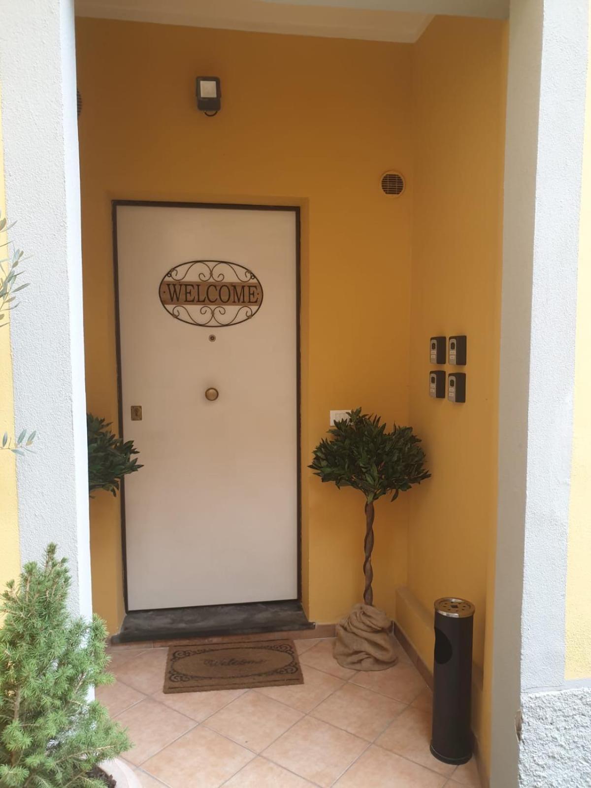 Rent Room Iacopo Capannori Zewnętrze zdjęcie